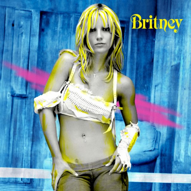 Britney Spears rescata una canción que sobrevivió veinticinco años archivada