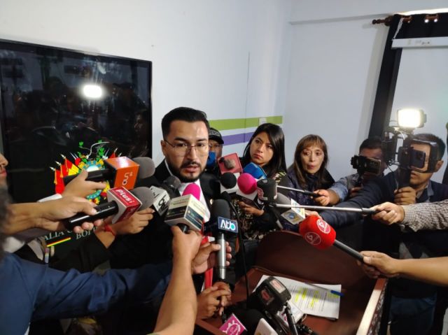 Cabezas arranca gestión con cambios de personal y auditorías
