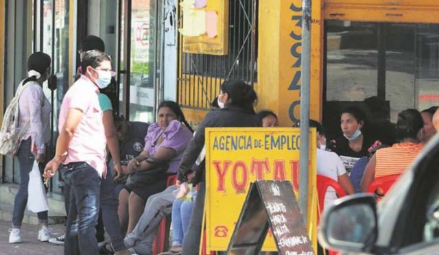 El INE revisará datos laborales; Gestora no publica cotizantes