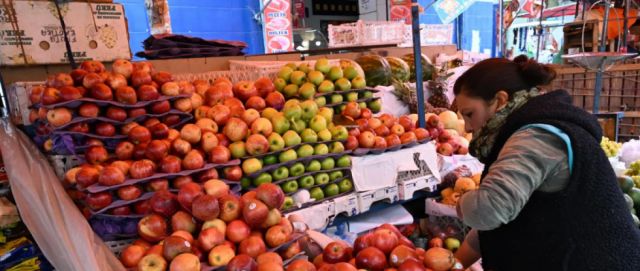 Gremiales advierten con movilizaciones en noviembre