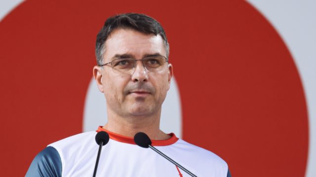 Fuga de Bolsonaro "irrita" a sus aliados en Brasil