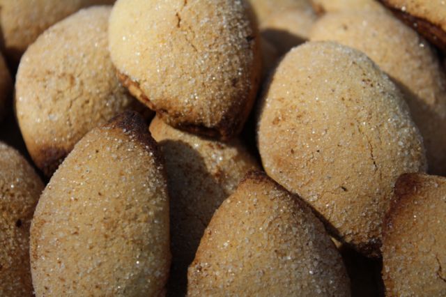 Lo dulce de Tarija