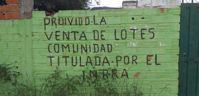 Las 5 imágenes de ortografía urbana
