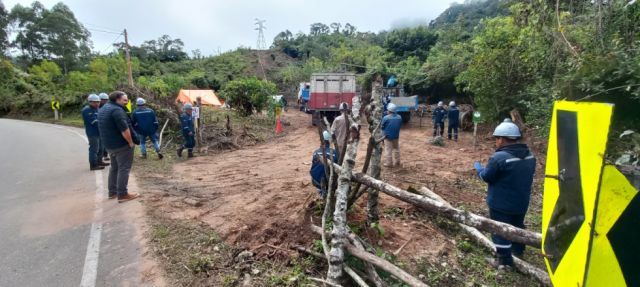 Un recorrido por nuestra tierra Tarija (Parte 1)