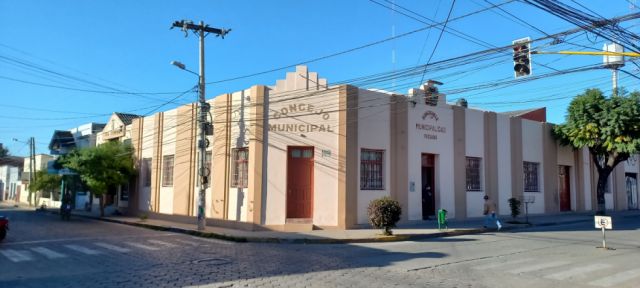 Un recorrido por nuestra tierra Tarija (Parte II)