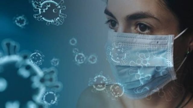 La transmisión del coronavirus en diferentes situaciones
