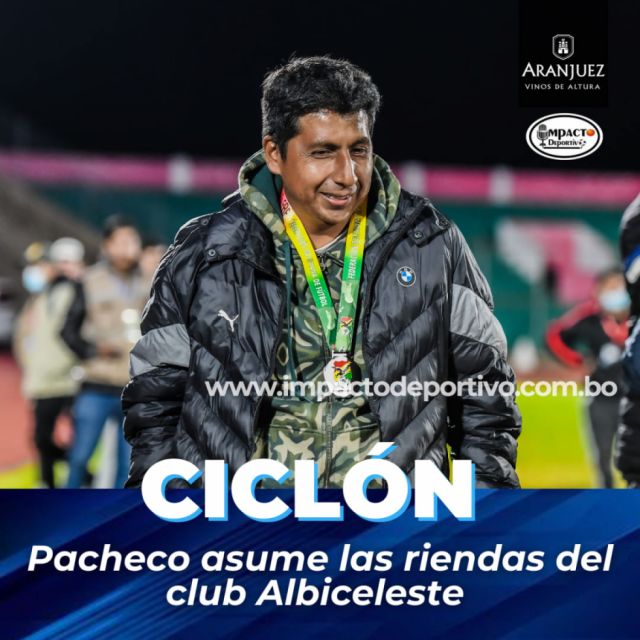 La respuesta de Pacheco a sus críticos 