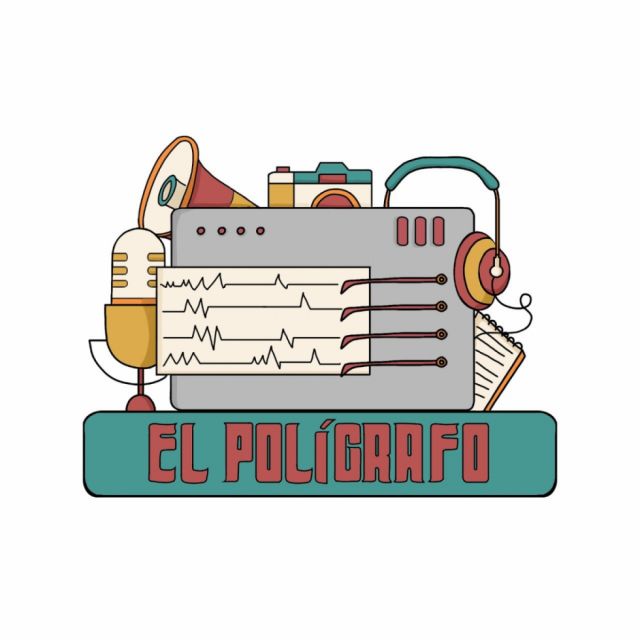Lanzamiento de El Polígrafo