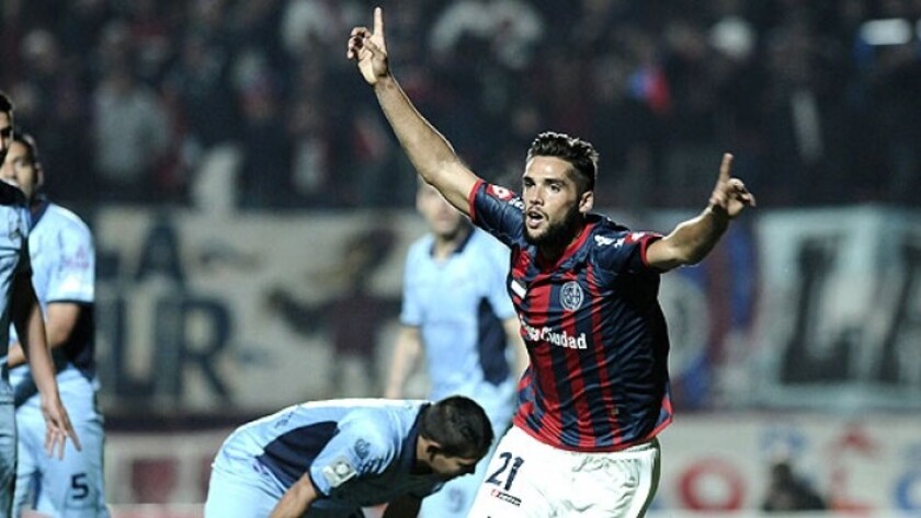 Copa Libertadores: Bolívar en busca de un  milagro recibe a San Lorenzo