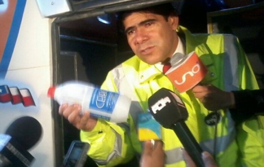 Temas del Día