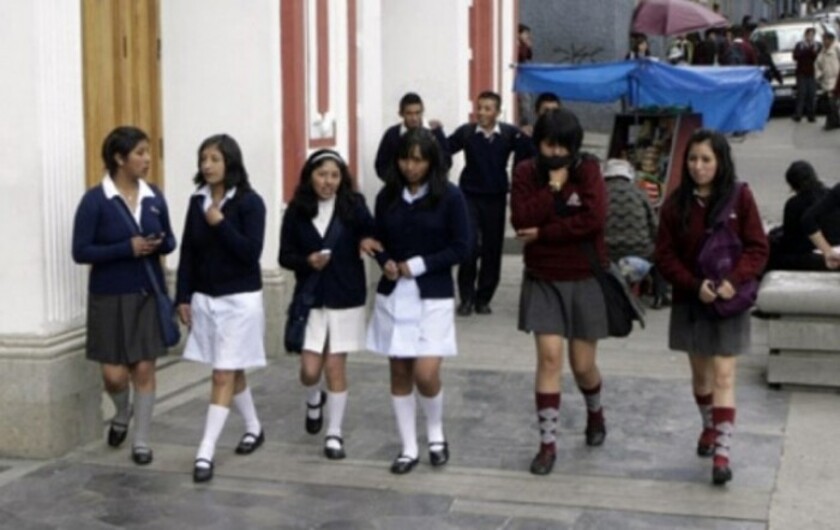 Tema de Hoy