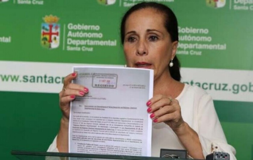 Temas del Día