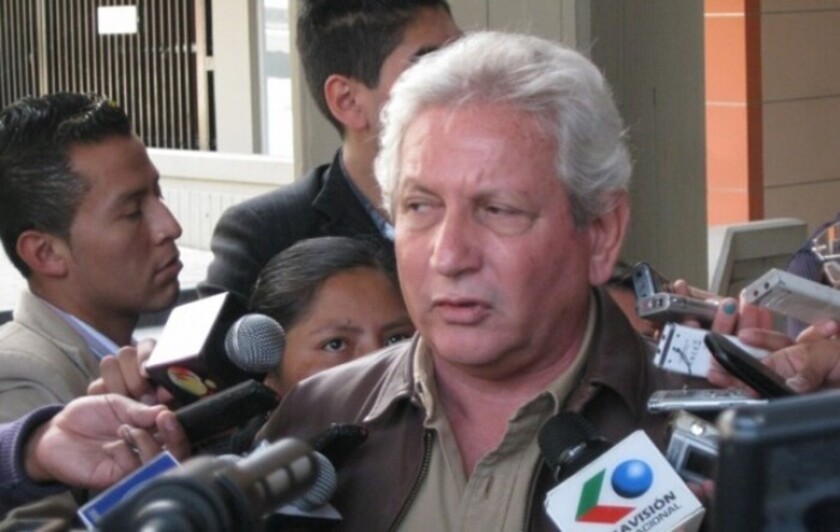Temas del Día
