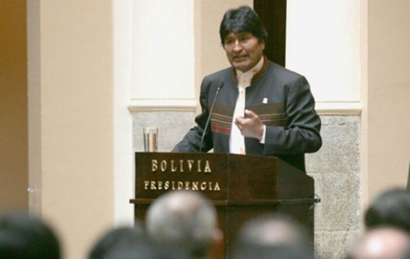 Temas del Día