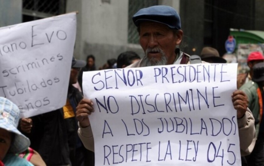 Tema del Día