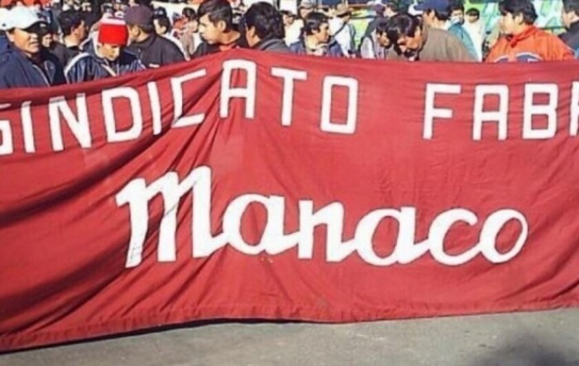 Tema del Día