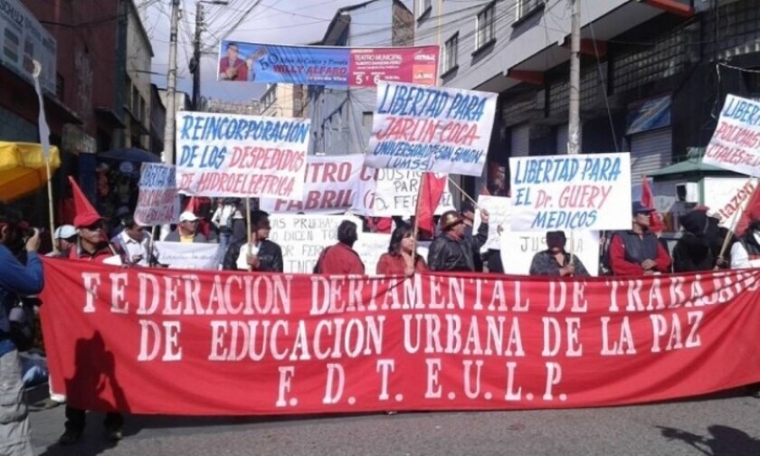 Tema del Día