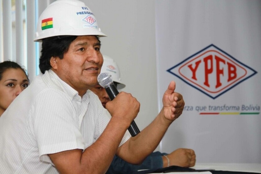Tema del día