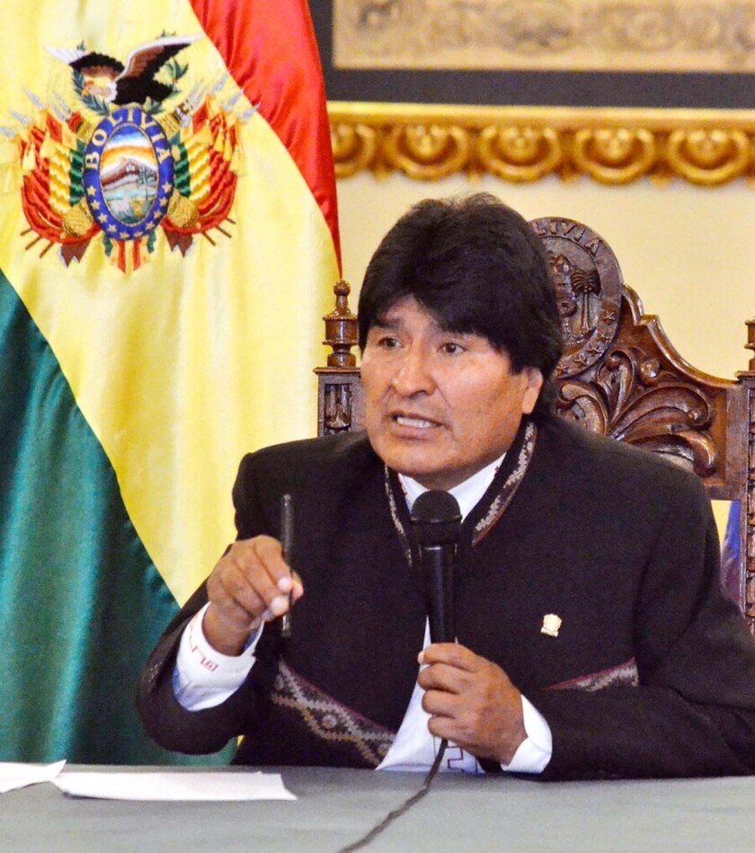 Tema del Día
