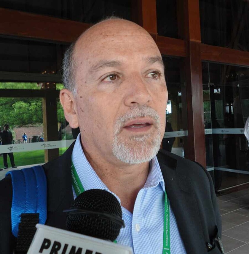 FIGAS confirma la participación de estatales