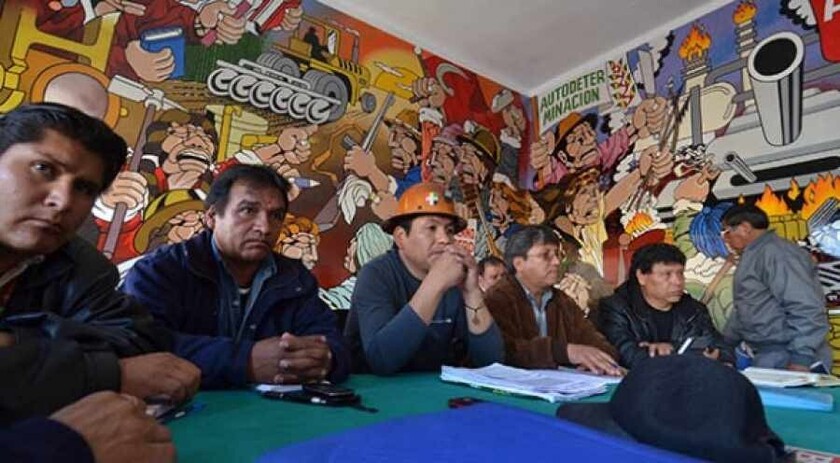 El tema del día