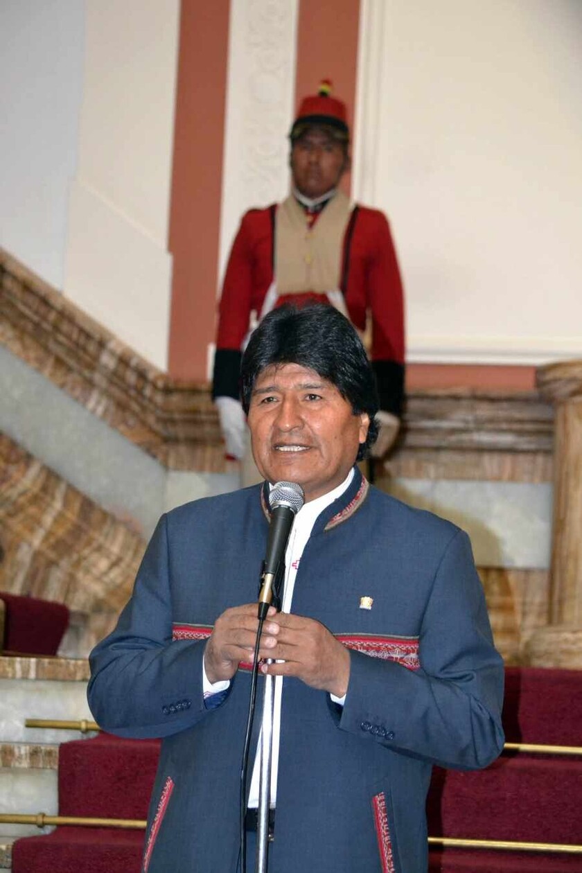 Tema del Día