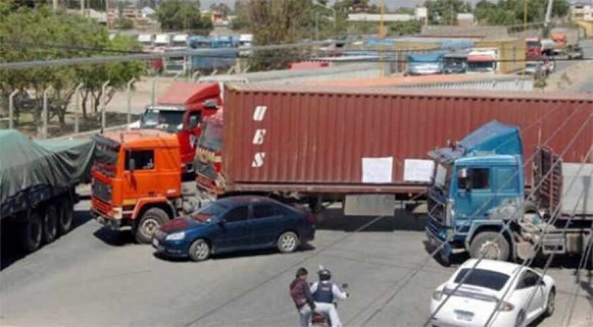 Tema del día