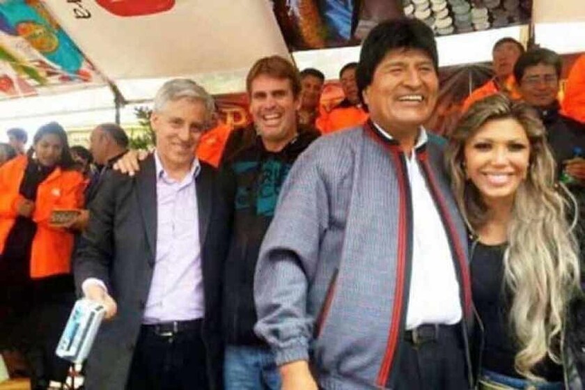 Tema del día