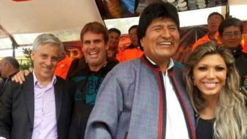tema  del día