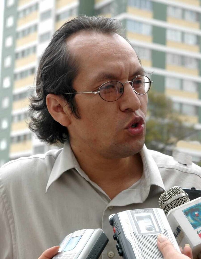 Tema del día