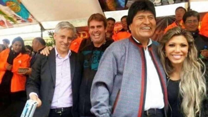 Tema del día