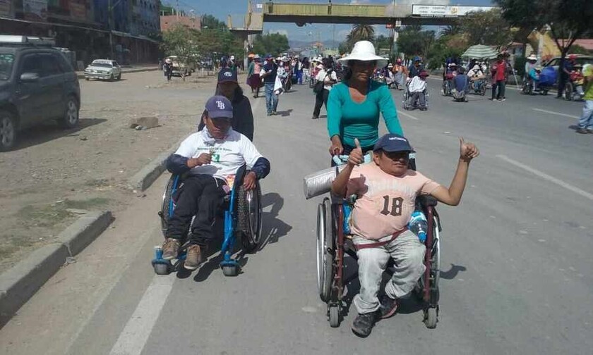 Tema del día