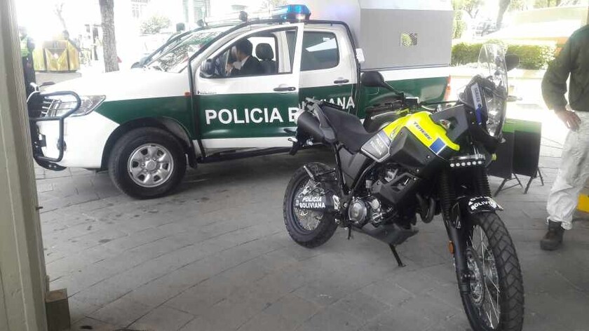Tema del día