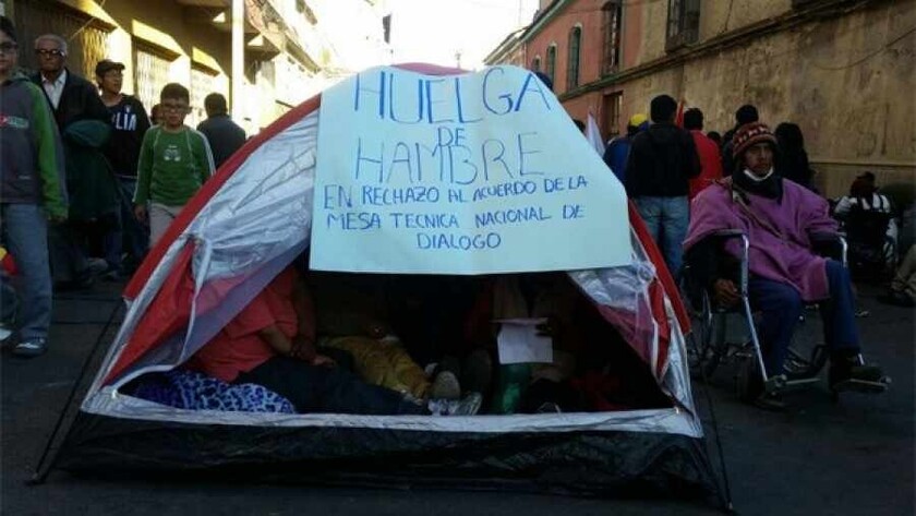 Tema del día