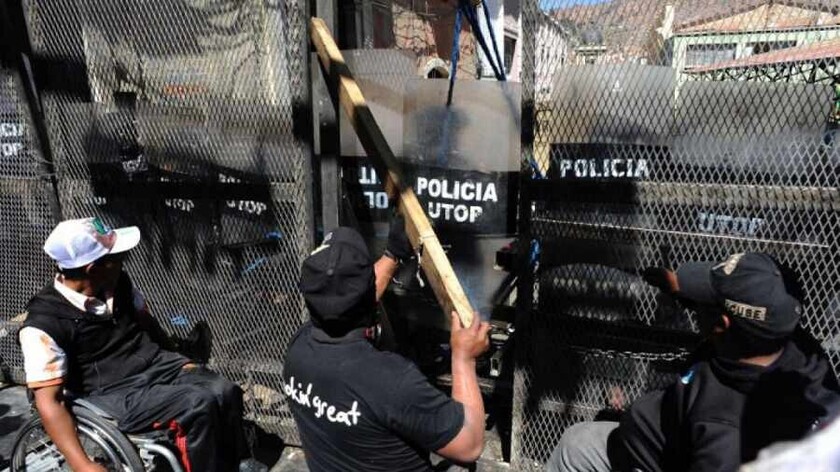 Tema  del día