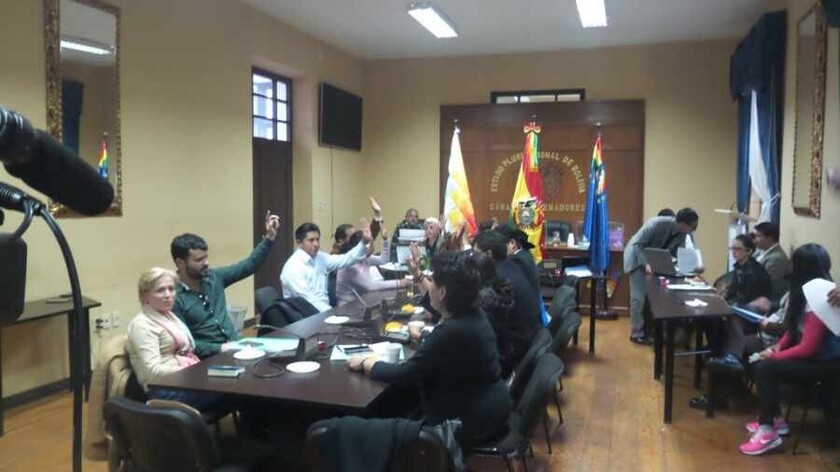 Tema del día