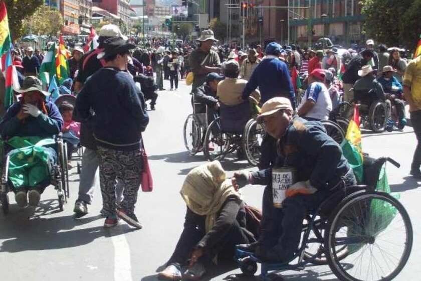 Tema del día