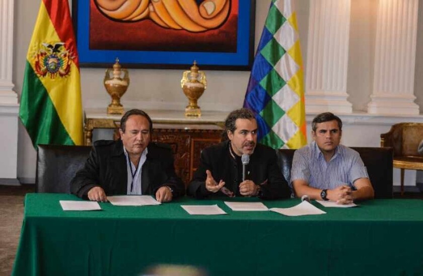 Tema  del día