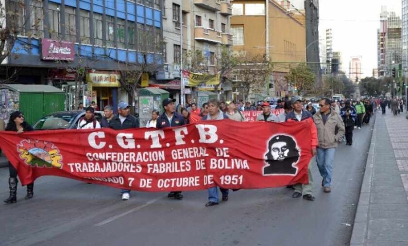 Tema  del día