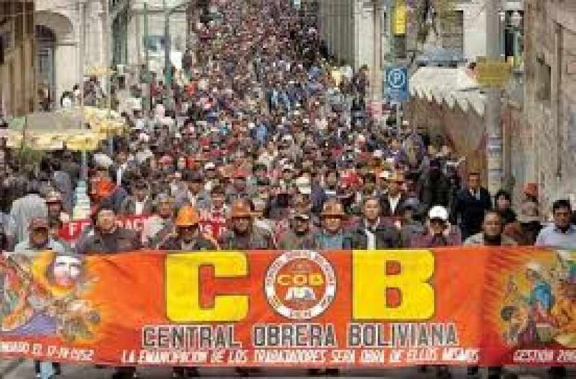 Tema  del día