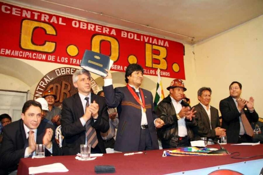 Tema  del día