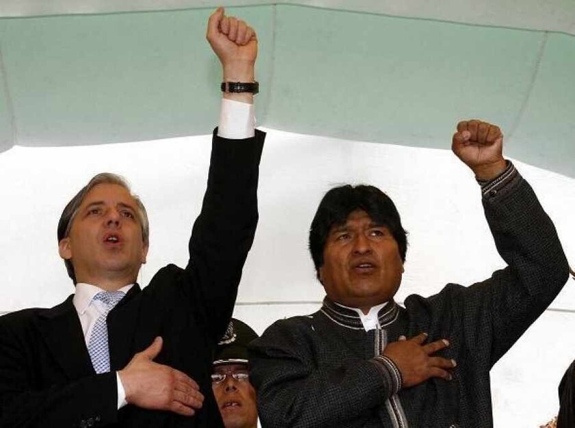 tema  del día