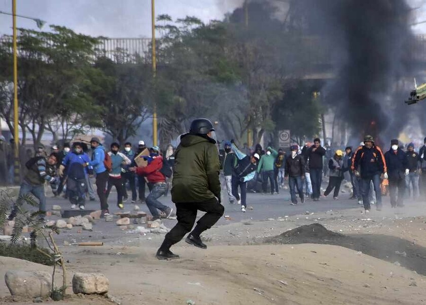 Tema  del día