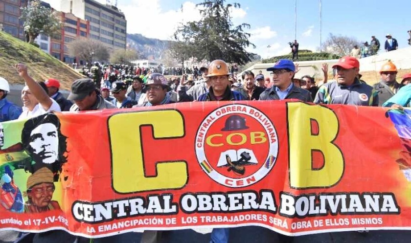 Tema  del día