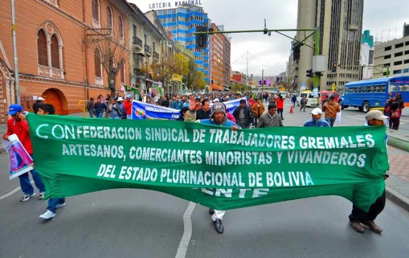Tema  del día