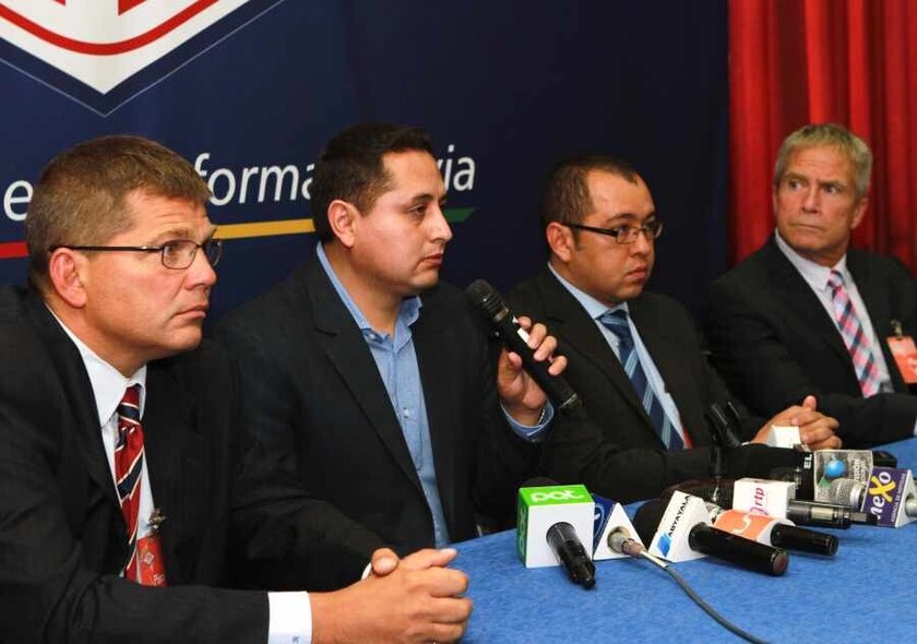 Tema  del día