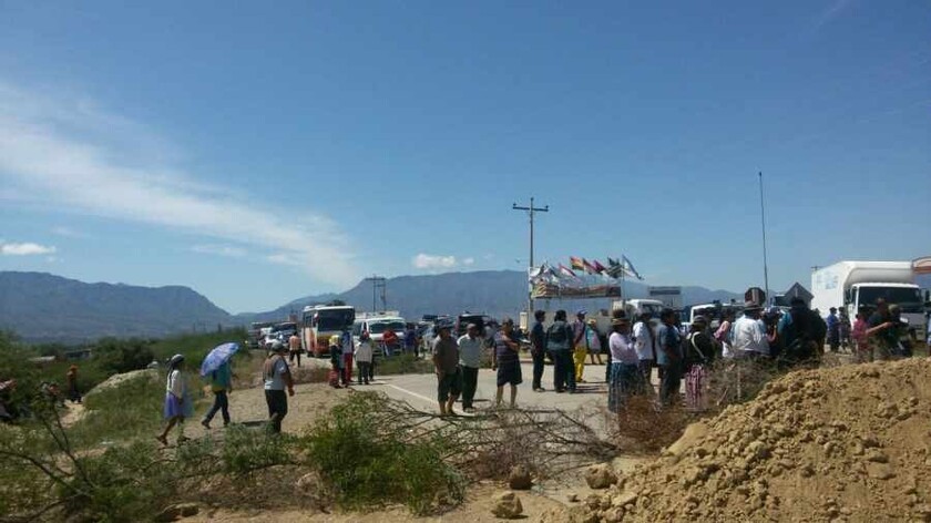 Tema  del día