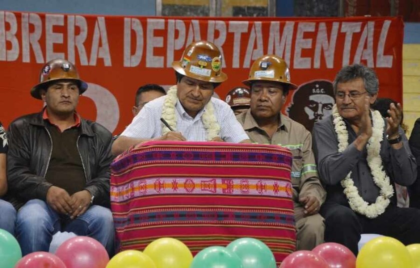 Tema  del día