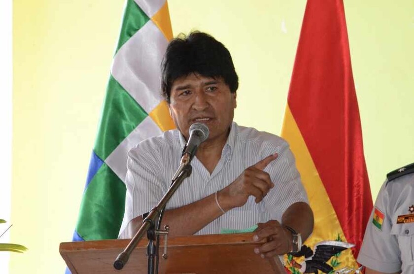 Tema  del día