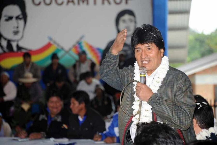 Tema  del día